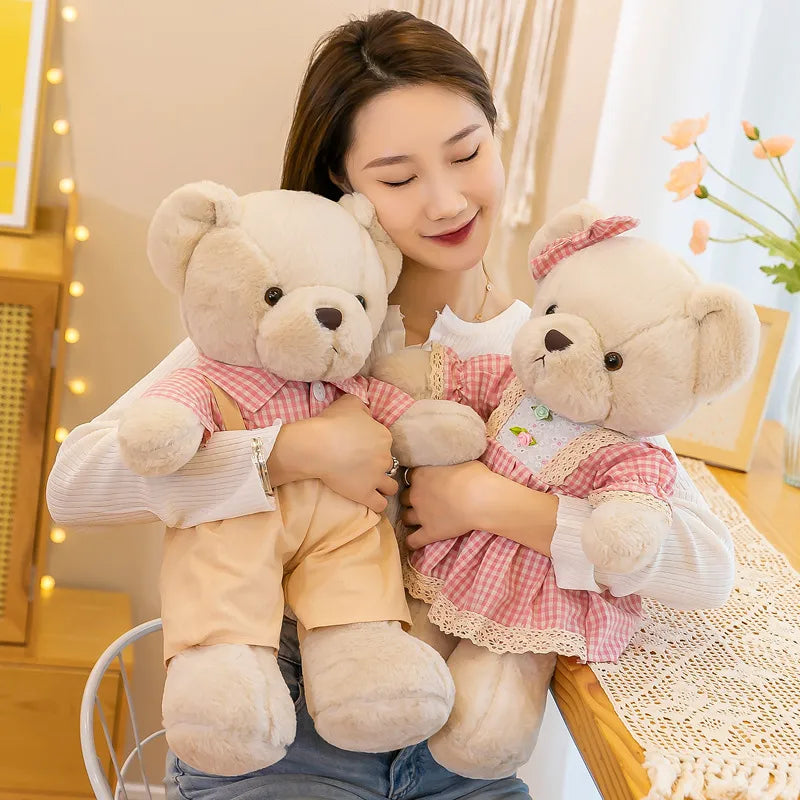 Stuffed Animals & Plush Toys Bear Plush Toys
