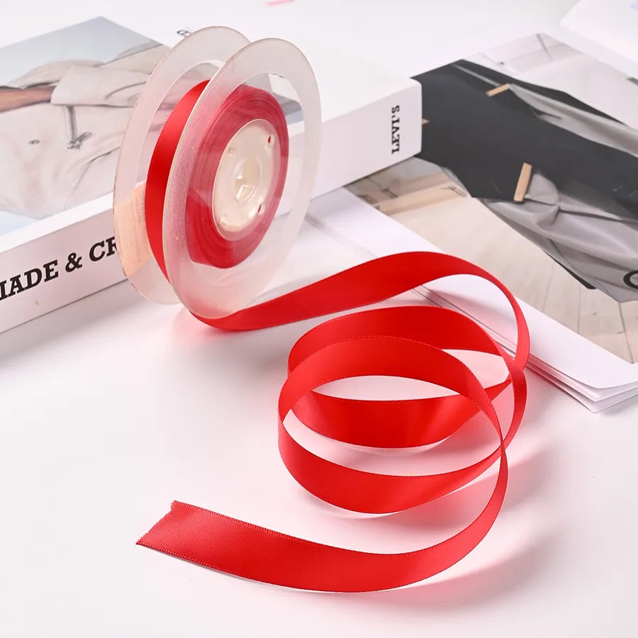 100 Yards/Package 300 Yards/Package 500 Yards/Package Polyester Ribbons