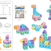 Building Toys Toddler(3-6Years) Number PP Toys