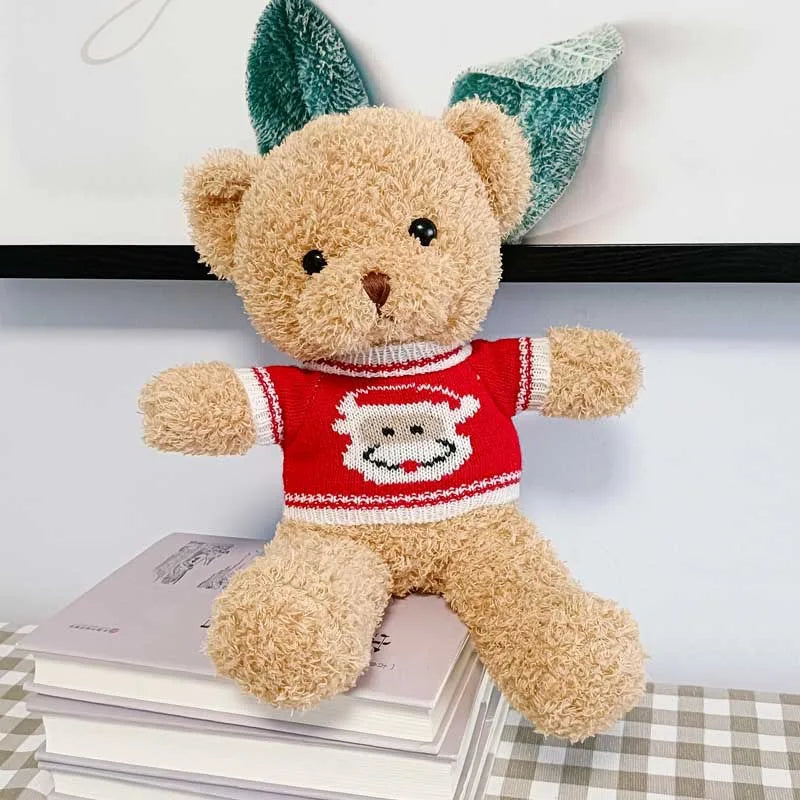 stuffed animals & plush toys bear pp cotton toys
