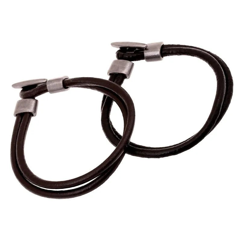 new braided bracelet leather bracelet leather bracelet jewelry