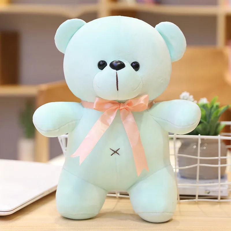 stuffed animals & plush toys animal down cotton toys