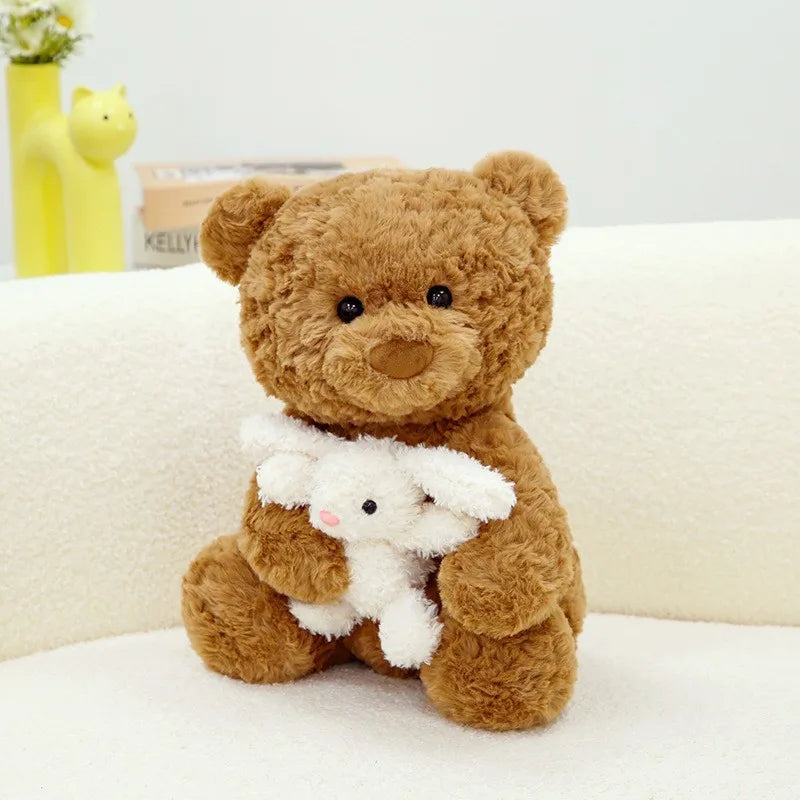 Stuffed Animals & Plush Toys Bear PP cotton Toys
