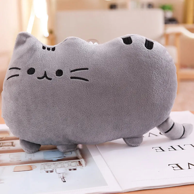 Stuffed Animals & Plush Toys Cat PP cotton Toys