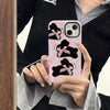 Feilin Rabbit Cute Sweet Phone Cases Phone Accessories