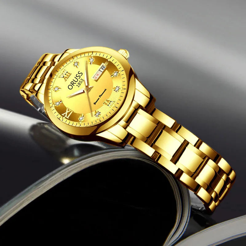 Mori style small fresh watch girls simple temperament  college style literary small dial with small bracelet watch