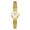 BS new hot selling factory direct selling TikTok best selling middle ancient light luxury jewelry wheat ear watch temperament female watch FA1807