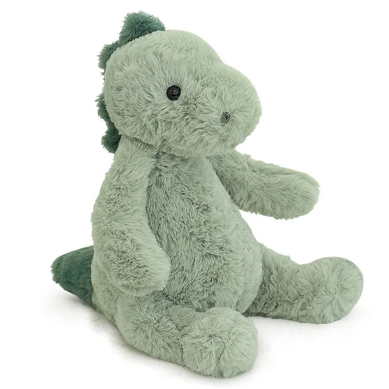doll dinosaur doll machine doll wholesale appease plush teddy bear wedding throw birthday gift