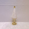 1 Piece velvet Metal Modern Style Artistic Star Jewelry Display