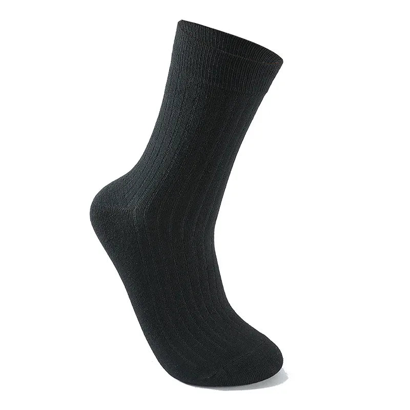 men's casual solid color nylon cotton cotton blend jacquard ankle socks 1 set