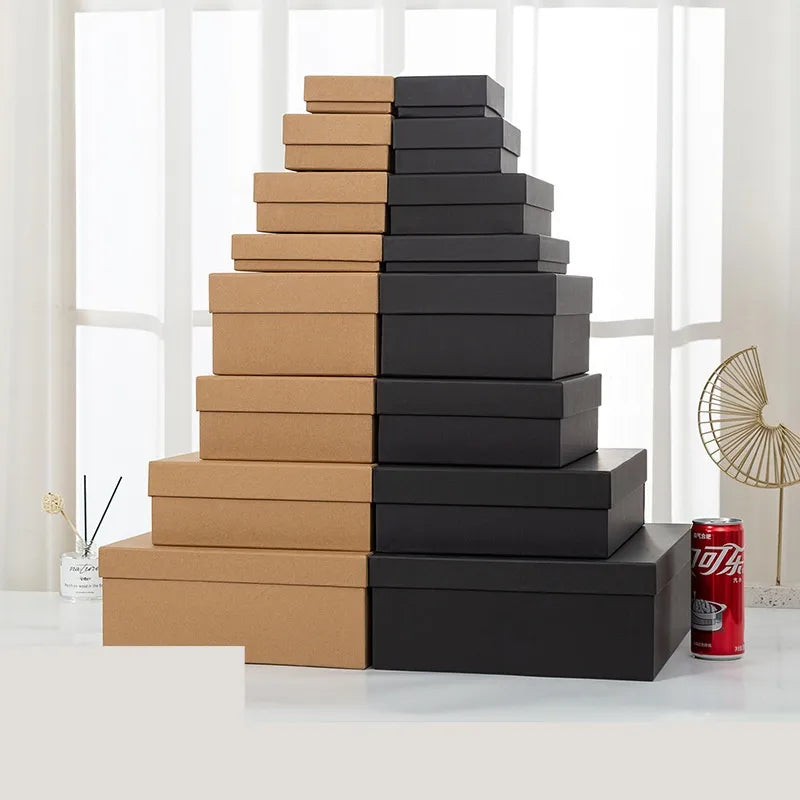1 Piece Special paper Cardboard Romantic Simple Style Party Date Solid Color