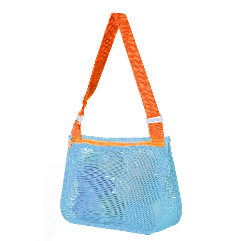 Beach Swimming Clothes Storage Bag Beach Bag Shoulder Backpack