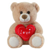Stuffed Animals & Plush Toys Valentine'S Day Dog PP cotton Toys