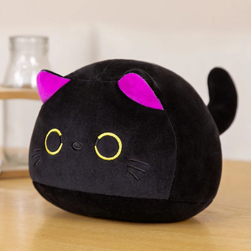 Stuffed Animals & Plush Toys Cat down cotton Toys