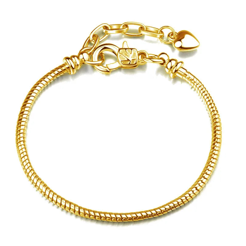 1 piece basic geometric alloy enamel plating jewelry accessories