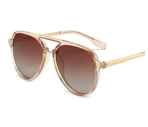 classic style solid color tac toad glasses full frame men's sunglasses