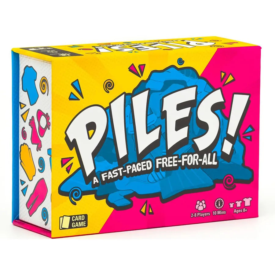Table & Floor Games Letter Paper Toys