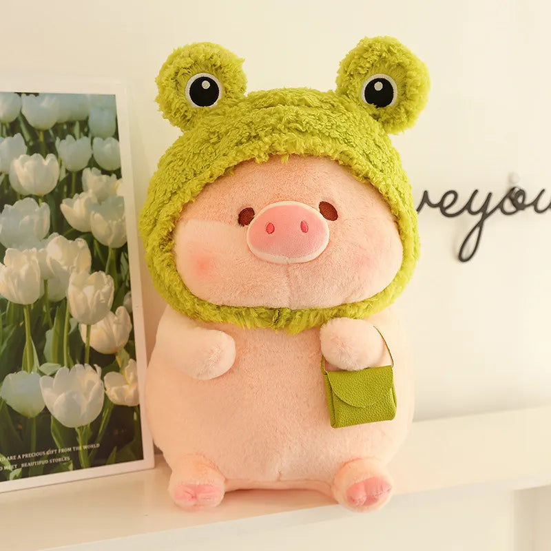 stuffed animals & plush toys animal pp cotton toys