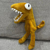 Stuffed Animals & Plush Toys Animal PP cotton Toys