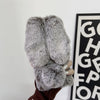 tpu Bunny Ears Handmade Cartoon Style Phone Cases Phone Accessories