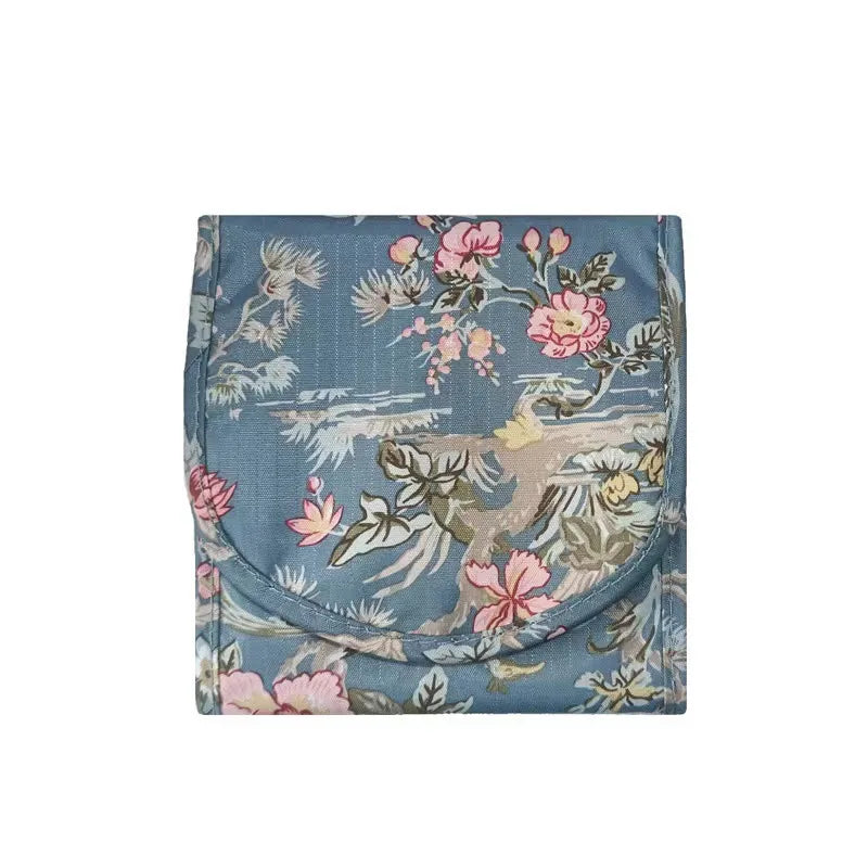 Casual Solid Color Cloth Jewelry Packaging Bags