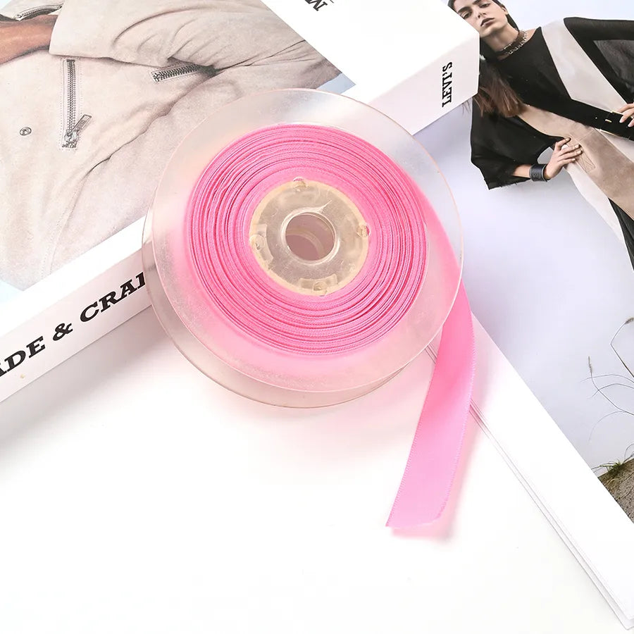 100 Yards/Package 300 Yards/Package 500 Yards/Package Polyester Ribbons