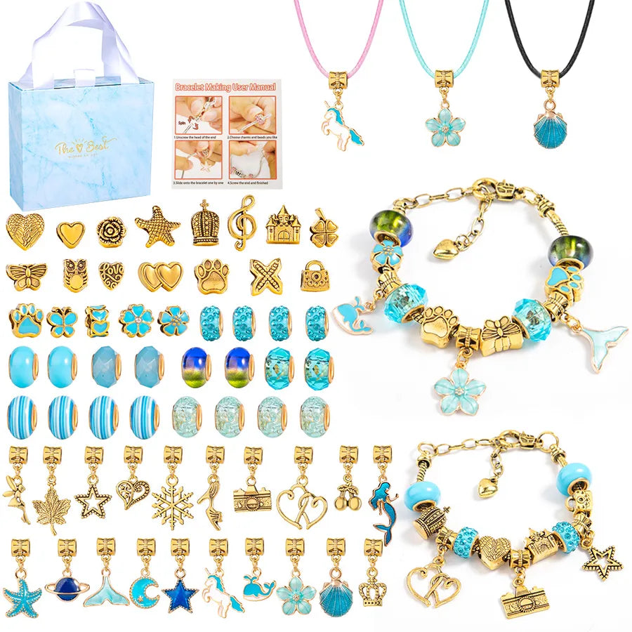 sweet simple style heart shape crown fish tail alloy inlay rhinestones jewelry accessories