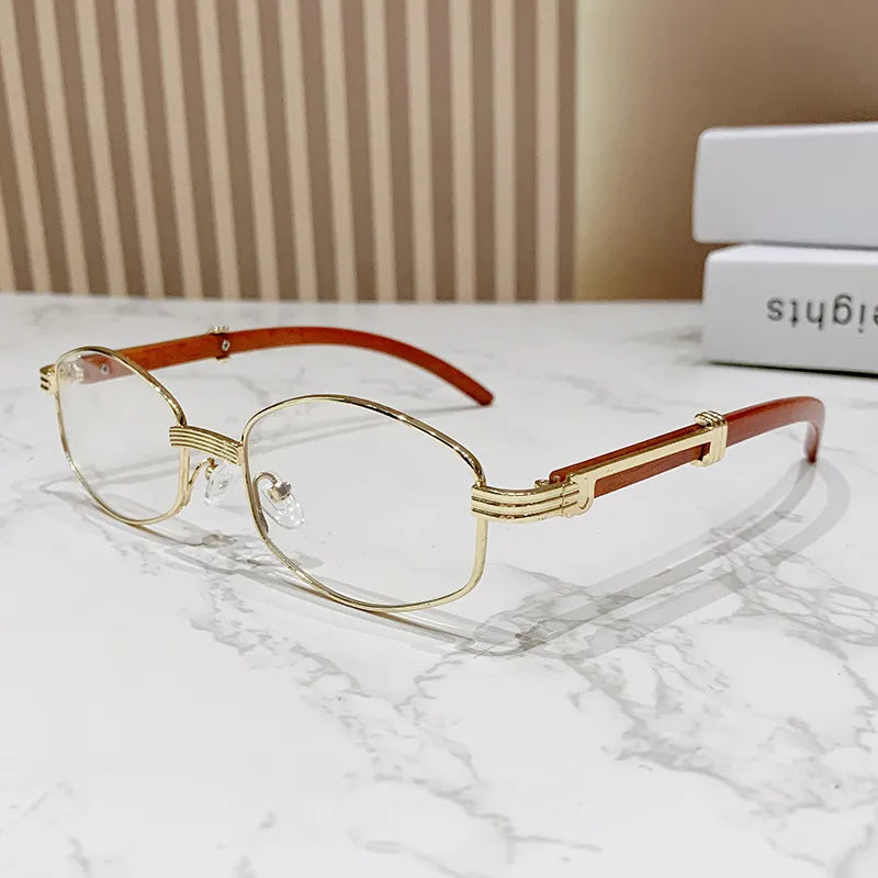 Basic Simple Style Geometric Ac Polygon Full Frame Women's Sunglasses