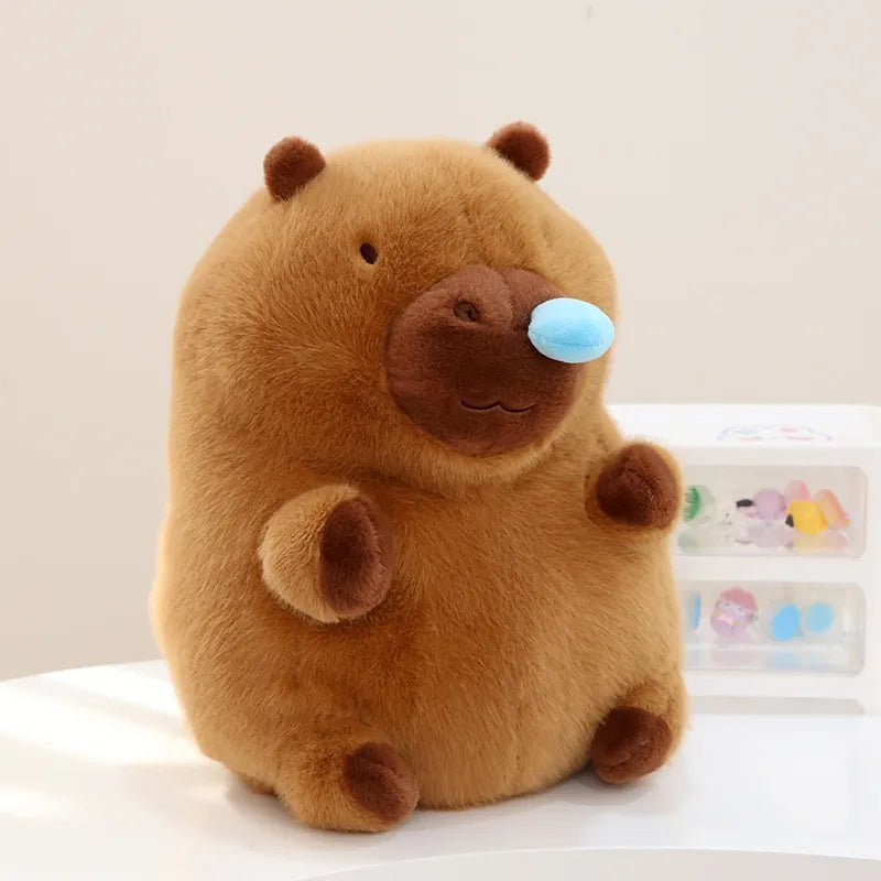 Stuffed Animals & Plush Toys Cartoon PP cotton Toys