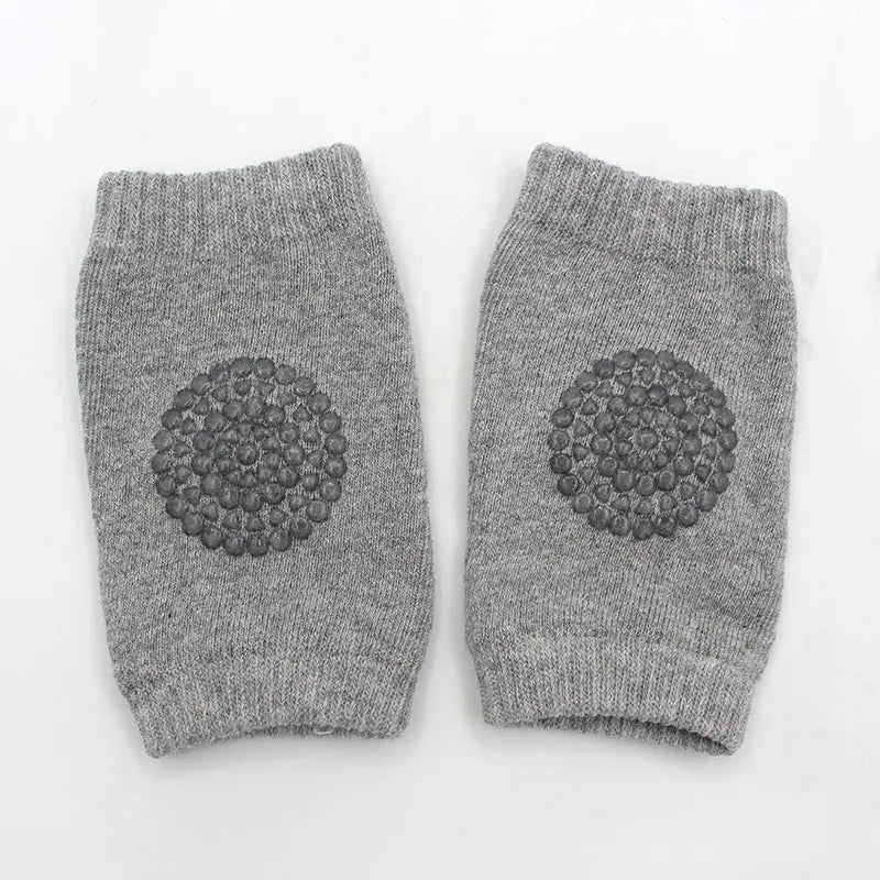 fashion solid color cotton baby accessories