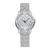 Casual Elegant Lady Solid Color Jewelry Buckle Quartz Watch Women's Watches
