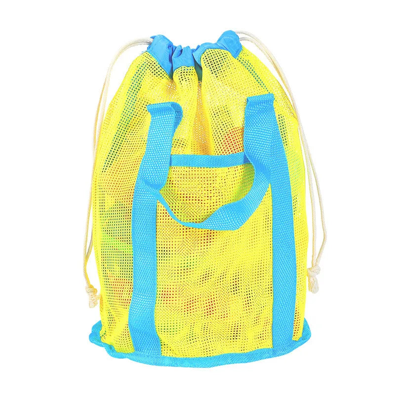 Beach Swimming Clothes Storage Bag Beach Bag Shoulder Backpack