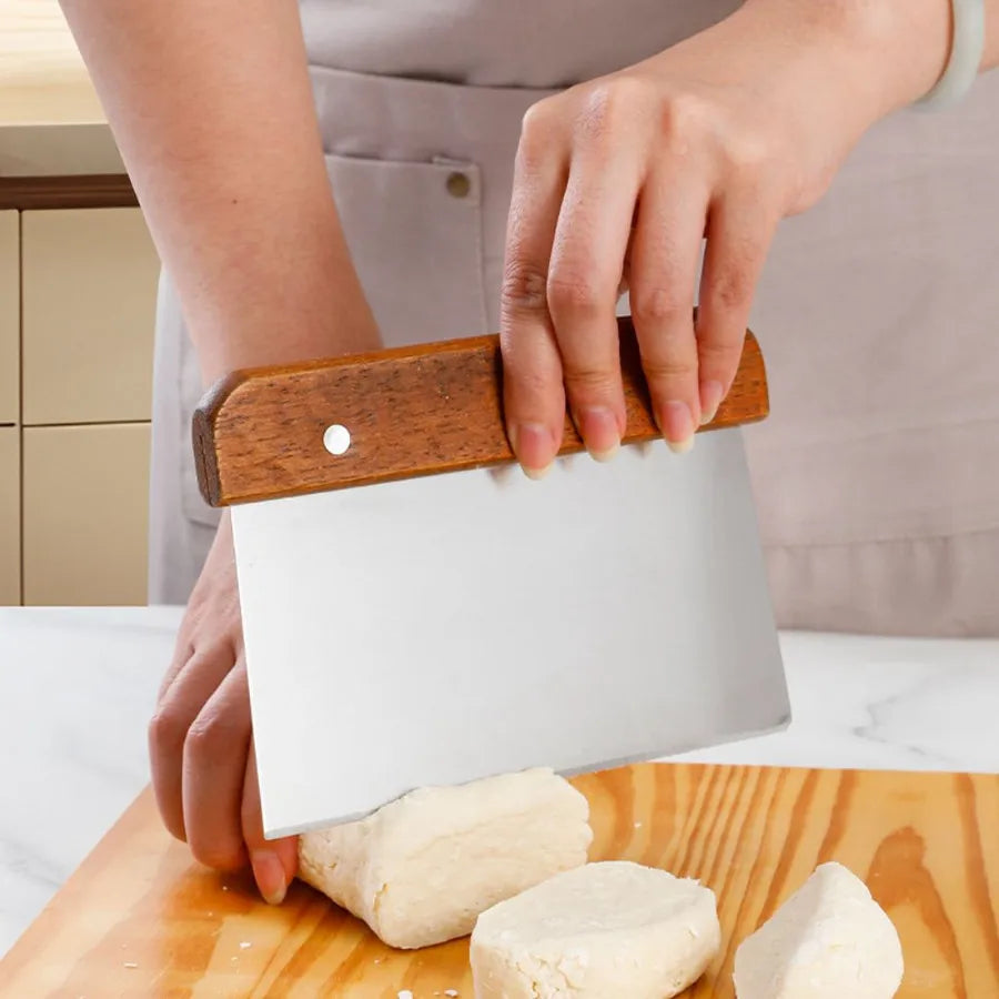 Simple Style Multicolor Wood cutting knife 1 Piece