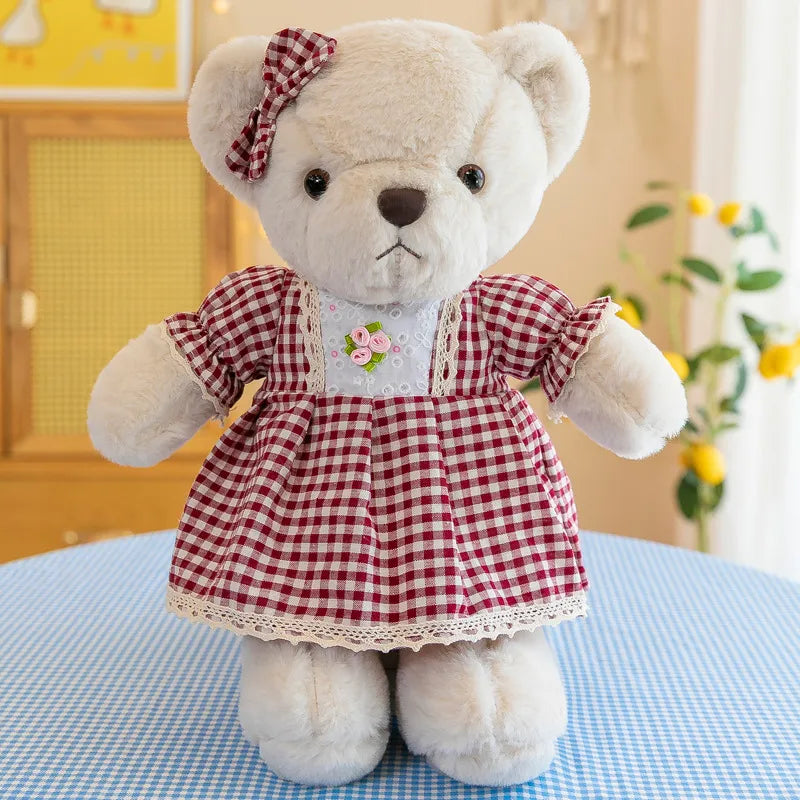 Stuffed Animals & Plush Toys Bear Plush Toys