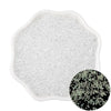 1 Pack Glass Solid Color Beads