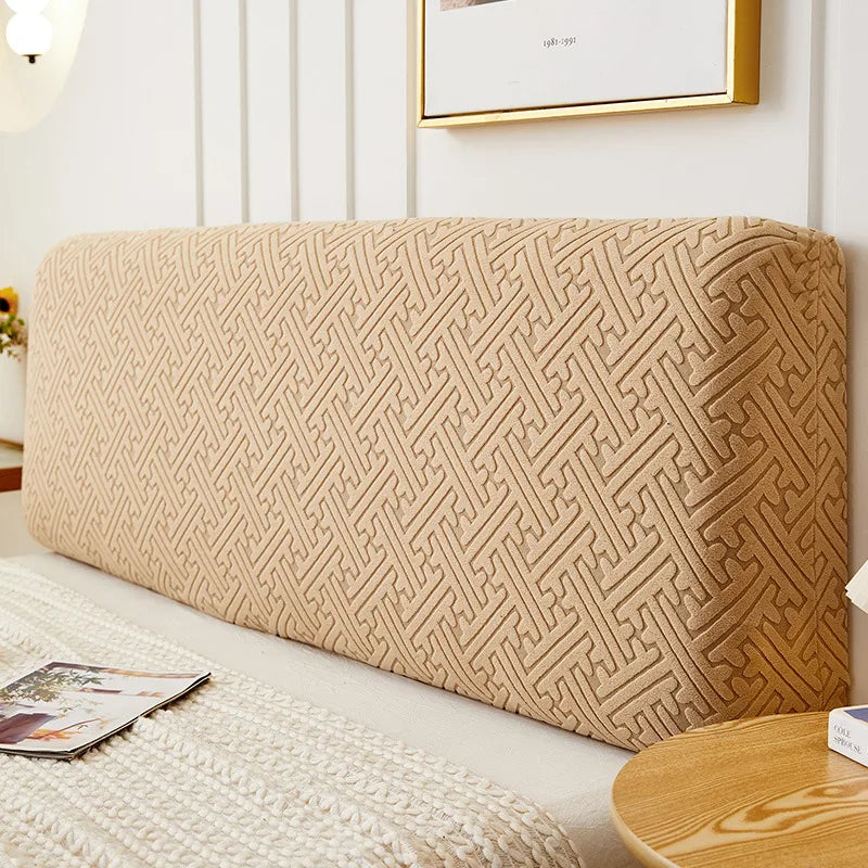 Simple All-inclusive Bed Cover Cover Soft Bag Dustproof Universal Protective Cover Universal Bed Cover Cover Backrest Cover