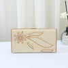 Creative diamond-encrusted small square bag diamond-encrusted dinner bag versatile trendy ladies handbag banquet party clutch bag wholesale