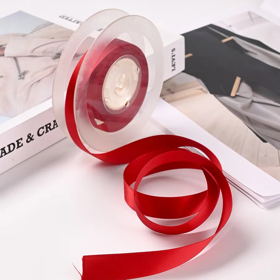 100 Yards/Package 300 Yards/Package 500 Yards/Package Polyester Ribbons