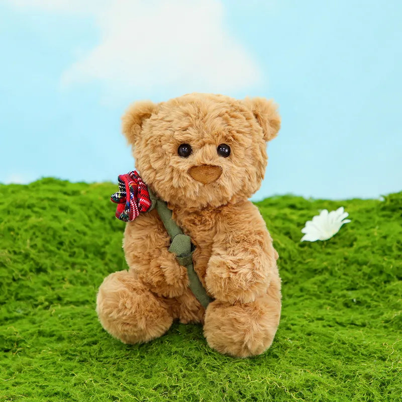 Stuffed Animals & Plush Toys Bear PP cotton Toys