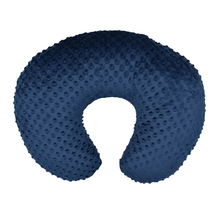 Baby U-shaped Breastfeeding Pillow Case Multi-functional Learning Sitting Pillow Case Super Soft Breastfeeding Pillow Case