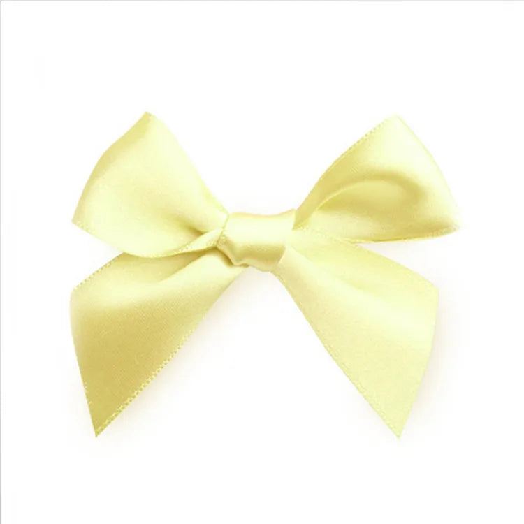 Modern Style Bow Knot Ribbon Party Festival Gift Wrapping Supplies