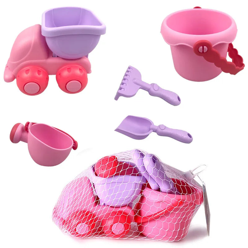 Water Toys Colorful soft glue Toys