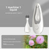 Automatic aromatherapy machine hotel spray sprayer household incense machine bathroom deodorant perfume machine air diffuser