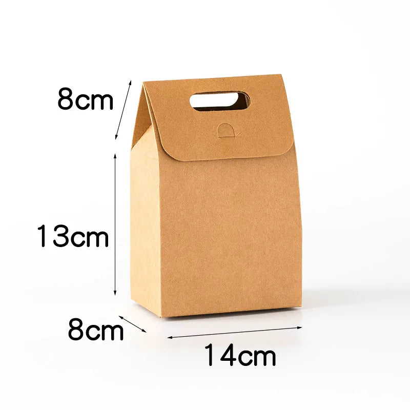 korean style birthday lipstick makeup packaging handbag