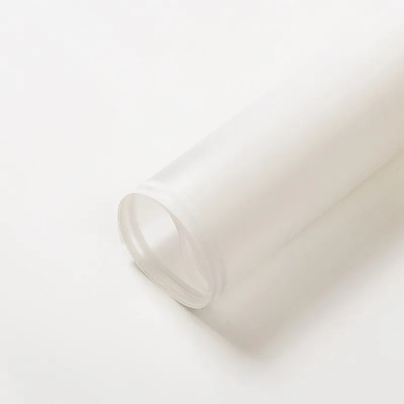 Elegant Simple Style Gradient Color Plastic Date Festival Gift Wrapping Supplies Party Supplies Gift Wrapping Supplies 20 PCS/Package