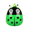 Cartoon Beetles Casual Holiday School Kids Backpack Functional Backpack