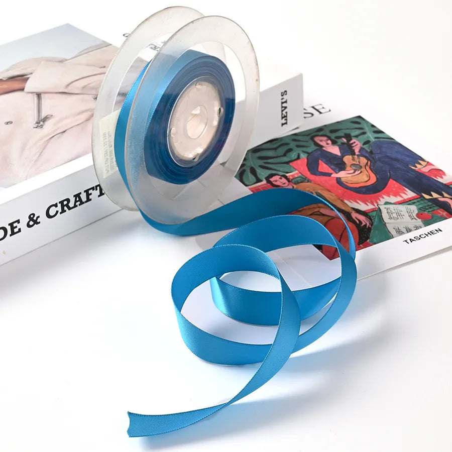 100 Yards/Package 300 Yards/Package 500 Yards/Package Polyester Ribbons