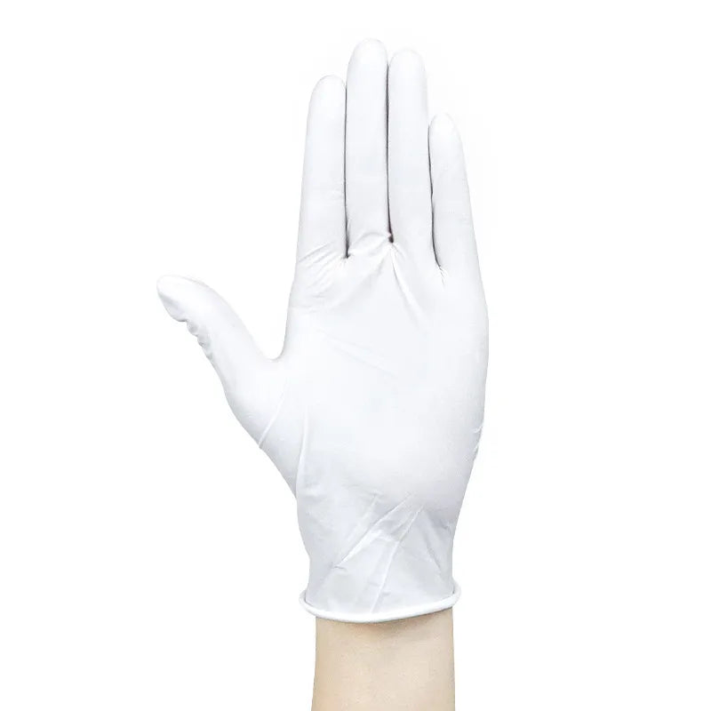 Casual Elegant Lady Solid Color Butyronitrile Household & Cleaning Supplies