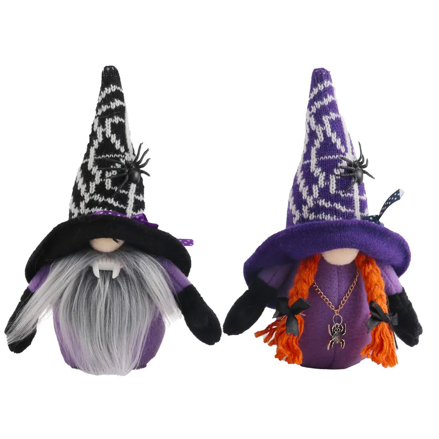 halloween spider cloth party rudolph doll