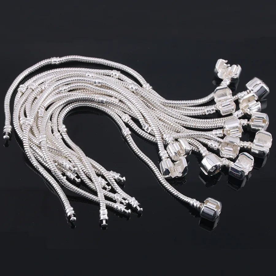 1 piece basic geometric alloy enamel plating jewelry accessories